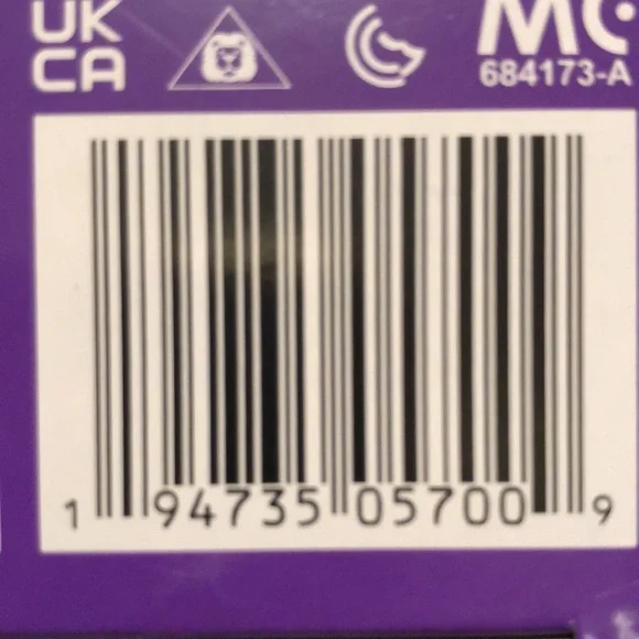 Polly Pocket Cuddly Cat Purse - Picture 11 of 11